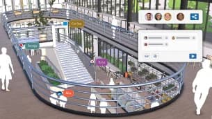 SketchUp Pro 2026 - Navigation