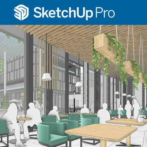 SketchUp Pro 2026 - Global License